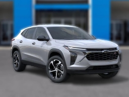 Chevrolet Trax 1RS FWD 4dr 2026