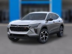 Chevrolet Trax 1RS FWD 4dr 2026