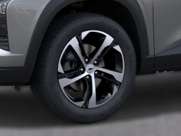 Chevrolet Trax 1RS FWD 4dr 2026