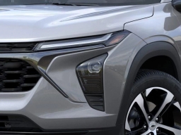 Chevrolet Trax 1RS FWD 4dr 2026