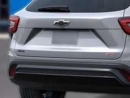 Chevrolet Trax 1RS FWD 4dr 2026