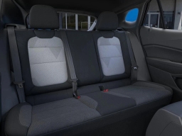 Chevrolet Trax 1RS FWD 4dr 2026