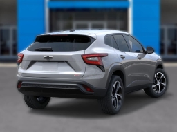 Chevrolet Trax 1RS FWD 4dr 2026
