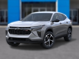 Chevrolet Trax 1RS FWD 4dr 2026