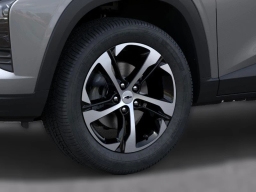 Chevrolet Trax 1RS FWD 4dr 2026