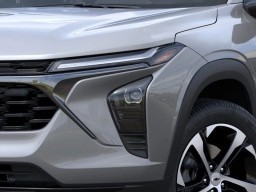 Chevrolet Trax 1RS FWD 4dr 2026