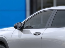 Chevrolet Trax 1RS FWD 4dr 2026