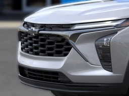 Chevrolet Trax 1RS FWD 4dr 2026