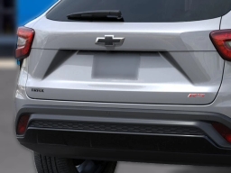 Chevrolet Trax 1RS FWD 4dr 2026