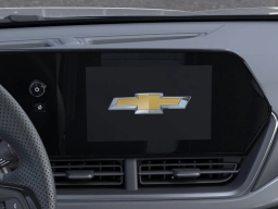 Chevrolet Trax 1RS FWD 4dr 2026