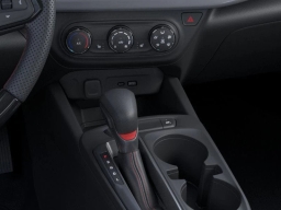 Chevrolet Trax 1RS FWD 4dr 2026