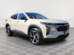 Chevrolet Trax 1RS FWD 4dr 2026