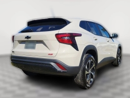 Chevrolet Trax 1RS FWD 4dr 2026