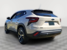 Chevrolet Trax 1RS FWD 4dr 2026