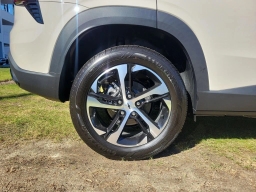 Chevrolet Trax 1RS FWD 4dr 2026