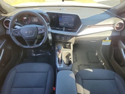 Chevrolet Trax 1RS FWD 4dr 2026