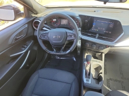 Chevrolet Trax 1RS FWD 4dr 2026