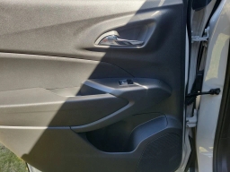 Chevrolet Trax 1RS FWD 4dr 2026