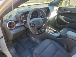 Chevrolet Trax 1RS FWD 4dr 2026