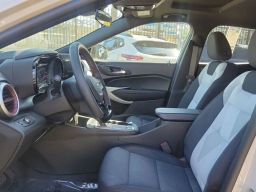 Chevrolet Trax 1RS FWD 4dr 2026