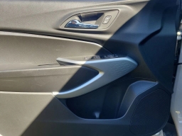 Chevrolet Trax 1RS FWD 4dr 2026