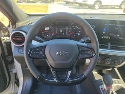 Chevrolet Trax 1RS FWD 4dr 2026