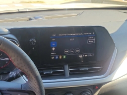 Chevrolet Trax 1RS FWD 4dr 2026