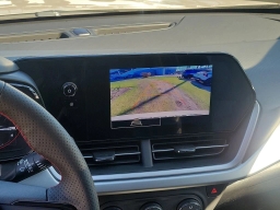 Chevrolet Trax 1RS FWD 4dr 2026