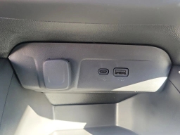 Chevrolet Trax 1RS FWD 4dr 2026