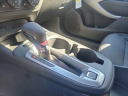 Chevrolet Trax 1RS FWD 4dr 2026