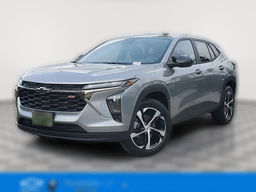 Chevrolet Trax 1RS FWD 4dr 2026