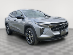 Chevrolet Trax 1RS FWD 4dr 2026