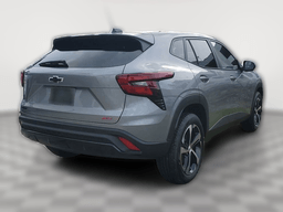 Chevrolet Trax 1RS FWD 4dr 2026