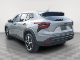 Chevrolet Trax 1RS FWD 4dr 2026