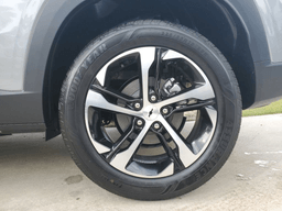 Chevrolet Trax 1RS FWD 4dr 2026