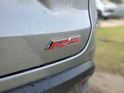 Chevrolet Trax 1RS FWD 4dr 2026