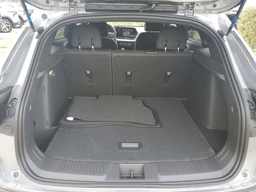 Chevrolet Trax 1RS FWD 4dr 2026