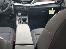 Chevrolet Trax 1RS FWD 4dr 2026