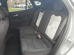 Chevrolet Trax 1RS FWD 4dr 2026