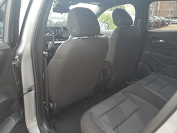 Chevrolet Trax 1RS FWD 4dr 2026