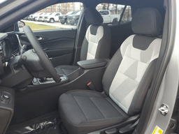 Chevrolet Trax 1RS FWD 4dr 2026