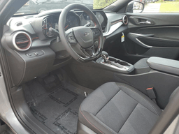 Chevrolet Trax 1RS FWD 4dr 2026