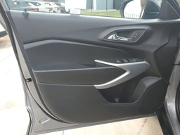 Chevrolet Trax 1RS FWD 4dr 2026