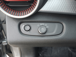 Chevrolet Trax 1RS FWD 4dr 2026