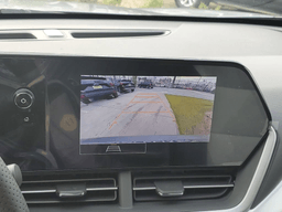 Chevrolet Trax 1RS FWD 4dr 2026