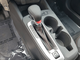 Chevrolet Trax 1RS FWD 4dr 2026