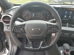 Chevrolet Trax 1RS FWD 4dr 2026