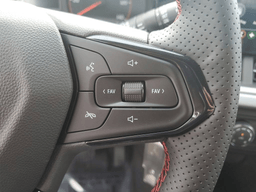 Chevrolet Trax 1RS FWD 4dr 2026