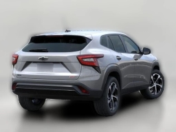 Chevrolet Trax 1RS FWD 4dr 2026