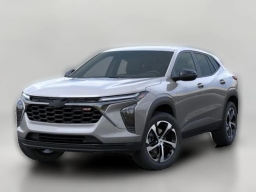 Chevrolet Trax 1RS FWD 4dr 2026